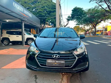 HYUNDAI HB 20 Hatch 1.0 12V 4P FLEX COMFORT, Foto 2