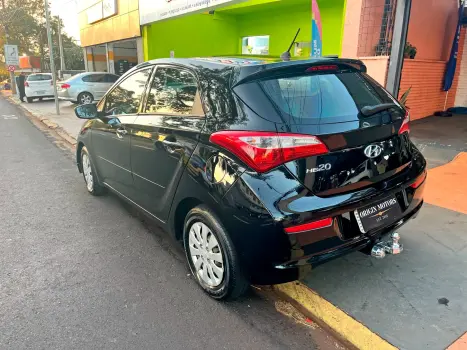 HYUNDAI HB 20 Hatch 1.0 12V 4P FLEX COMFORT, Foto 4