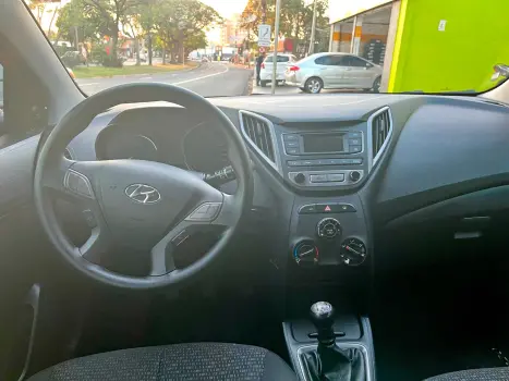 HYUNDAI HB 20 Hatch 1.0 12V 4P FLEX COMFORT, Foto 7