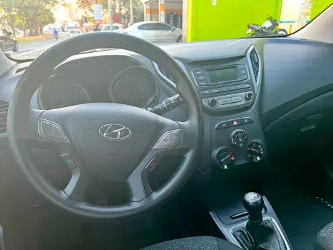 HYUNDAI HB 20 Hatch 1.0 12V 4P FLEX COMFORT, Foto 8