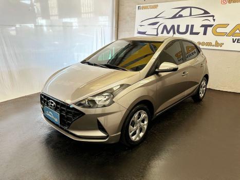 HYUNDAI HB 20 Hatch 1.0 12V 4P FLEX VISION, Foto 1