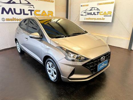 HYUNDAI HB 20 Hatch 1.0 12V 4P FLEX VISION, Foto 2