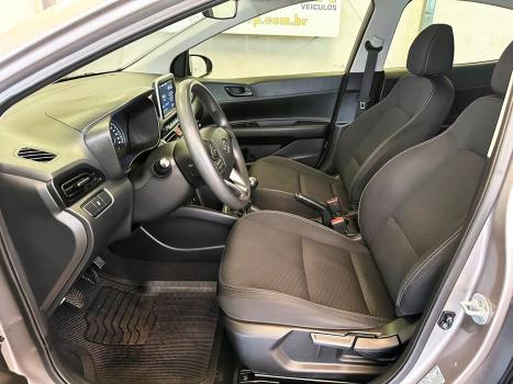 HYUNDAI HB 20 Hatch 1.0 12V 4P FLEX VISION, Foto 4