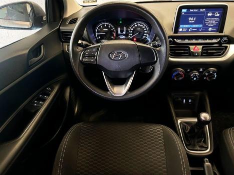 HYUNDAI HB 20 Hatch 1.0 12V 4P FLEX VISION, Foto 6
