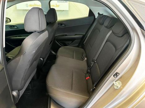 HYUNDAI HB 20 Hatch 1.0 12V 4P FLEX VISION, Foto 7
