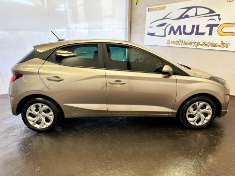 HYUNDAI HB 20 Hatch 1.0 12V 4P FLEX VISION, Foto 13