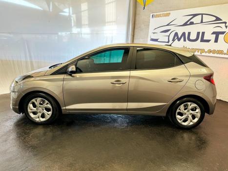 HYUNDAI HB 20 Hatch 1.0 12V 4P FLEX VISION, Foto 14