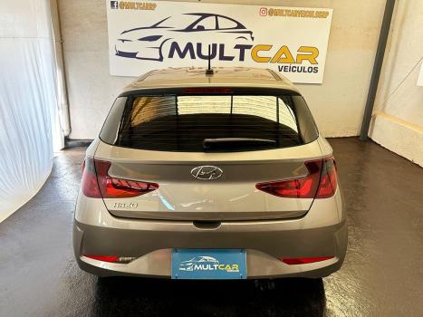 HYUNDAI HB 20 Hatch 1.0 12V 4P FLEX VISION, Foto 16