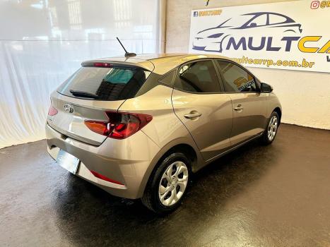 HYUNDAI HB 20 Hatch 1.0 12V 4P FLEX VISION, Foto 17