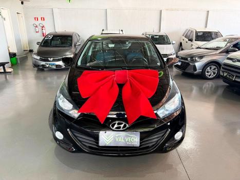 HYUNDAI HB 20 Hatch 1.6 16V 4P FLEX COMFORT PLUS, Foto 2
