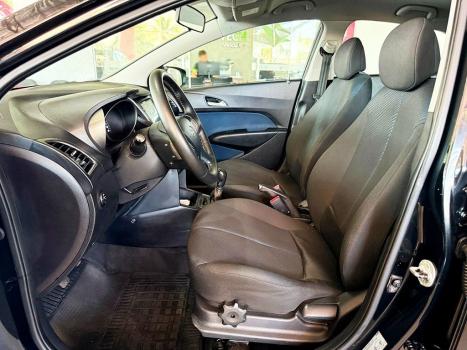 HYUNDAI HB 20 Hatch 1.6 16V 4P FLEX COMFORT PLUS, Foto 3