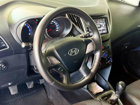 HYUNDAI HB 20 Hatch 1.6 16V 4P FLEX COMFORT PLUS, Foto 7