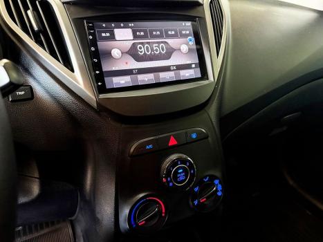 HYUNDAI HB 20 Hatch 1.6 16V 4P FLEX COMFORT PLUS, Foto 9