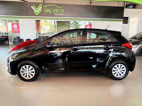 HYUNDAI HB 20 Hatch 1.6 16V 4P FLEX COMFORT PLUS, Foto 13