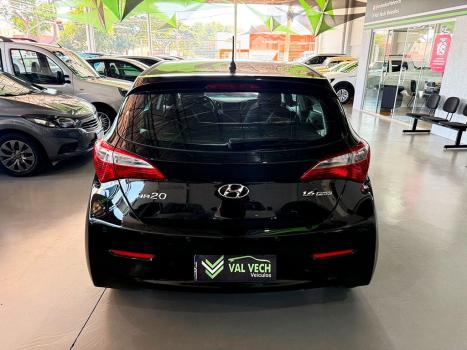 HYUNDAI HB 20 Hatch 1.6 16V 4P FLEX COMFORT PLUS, Foto 15