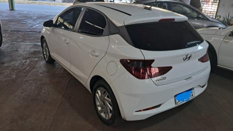 HYUNDAI HB 20 Hatch 1.0 12V 4P FLEX EVOLUTION, Foto 4