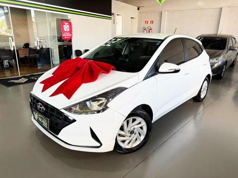 HYUNDAI HB 20 Hatch 1.0 12V 4P FLEX EVOLUTION, Foto 1
