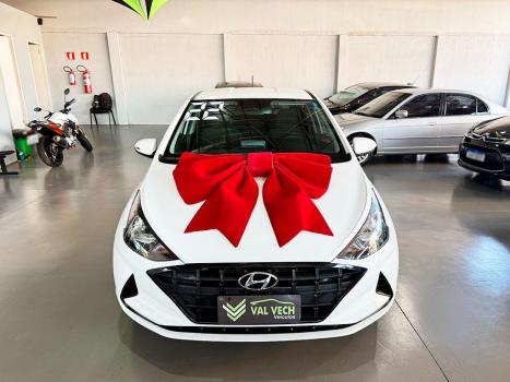 HYUNDAI HB 20 Hatch 1.0 12V 4P FLEX EVOLUTION, Foto 2