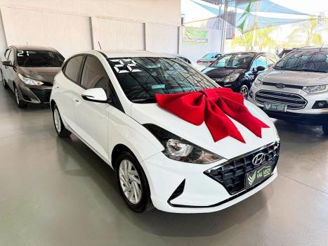 HYUNDAI HB 20 Hatch 1.0 12V 4P FLEX EVOLUTION, Foto 3