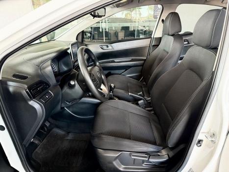 HYUNDAI HB 20 Hatch 1.0 12V 4P FLEX EVOLUTION, Foto 4