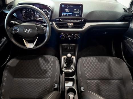 HYUNDAI HB 20 Hatch 1.0 12V 4P FLEX EVOLUTION, Foto 5