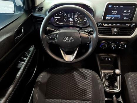 HYUNDAI HB 20 Hatch 1.0 12V 4P FLEX EVOLUTION, Foto 6