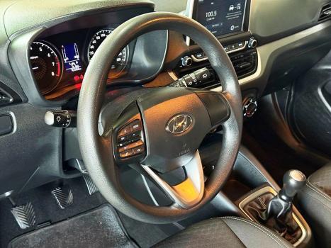 HYUNDAI HB 20 Hatch 1.0 12V 4P FLEX EVOLUTION, Foto 11