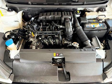 HYUNDAI HB 20 Hatch 1.0 12V 4P FLEX EVOLUTION, Foto 13