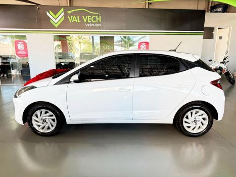 HYUNDAI HB 20 Hatch 1.0 12V 4P FLEX EVOLUTION, Foto 15