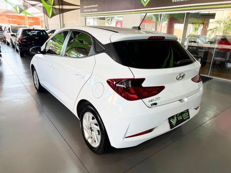 HYUNDAI HB 20 Hatch 1.0 12V 4P FLEX EVOLUTION, Foto 16