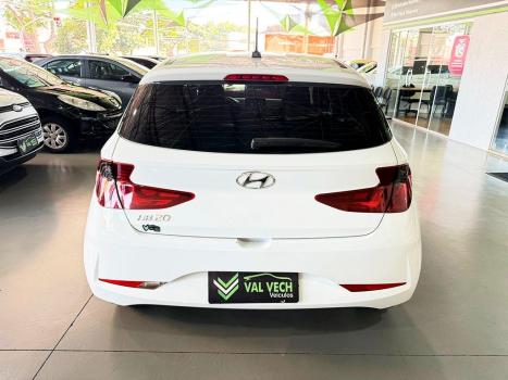 HYUNDAI HB 20 Hatch 1.0 12V 4P FLEX EVOLUTION, Foto 17