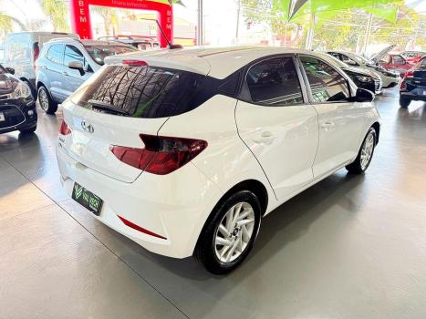 HYUNDAI HB 20 Hatch 1.0 12V 4P FLEX EVOLUTION, Foto 18