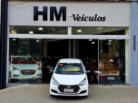 HYUNDAI HB 20 Hatch 1.0 12V 4P FLEX COMFORT, Foto 1