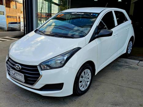 HYUNDAI HB 20 Hatch 1.0 12V 4P FLEX COMFORT, Foto 2