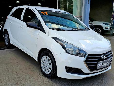HYUNDAI HB 20 Hatch 1.0 12V 4P FLEX COMFORT, Foto 3