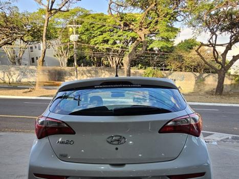HYUNDAI HB 20 Hatch 1.0 12V 4P FLEX COMFORT, Foto 4
