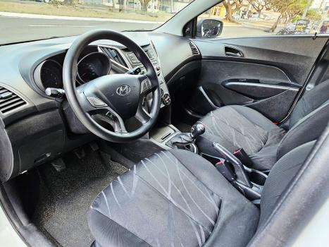 HYUNDAI HB 20 Hatch 1.0 12V 4P FLEX COMFORT, Foto 5