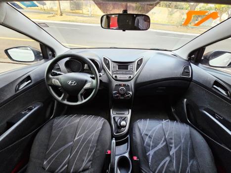 HYUNDAI HB 20 Hatch 1.0 12V 4P FLEX COMFORT, Foto 6
