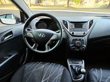 HYUNDAI HB 20 Hatch 1.0 12V 4P FLEX COMFORT, Foto 7