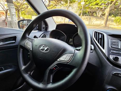 HYUNDAI HB 20 Hatch 1.0 12V 4P FLEX COMFORT, Foto 8