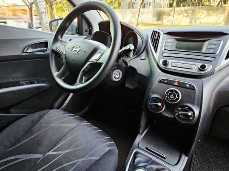 HYUNDAI HB 20 Hatch 1.0 12V 4P FLEX COMFORT, Foto 9