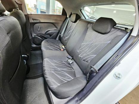 HYUNDAI HB 20 Hatch 1.0 12V 4P FLEX COMFORT, Foto 10