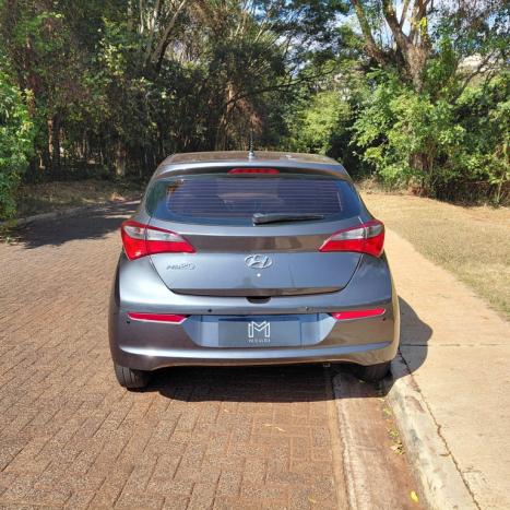 HYUNDAI HB 20 Hatch 1.0 12V 4P FLEX COMFORT, Foto 3
