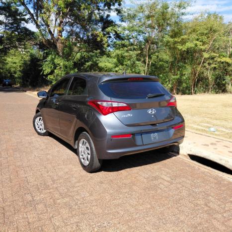 HYUNDAI HB 20 Hatch 1.0 12V 4P FLEX COMFORT, Foto 5