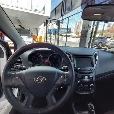 HYUNDAI HB 20 Hatch 1.6 16V 4P PREMIUM FLEX AUTOMTICO, Foto 5