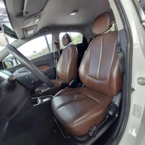 HYUNDAI HB 20 Hatch 1.6 16V 4P PREMIUM FLEX AUTOMTICO, Foto 6