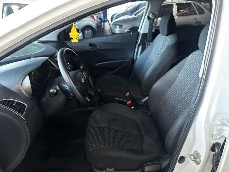HYUNDAI HB 20 Hatch 1.0 12V 4P FLEX COMFORT, Foto 4