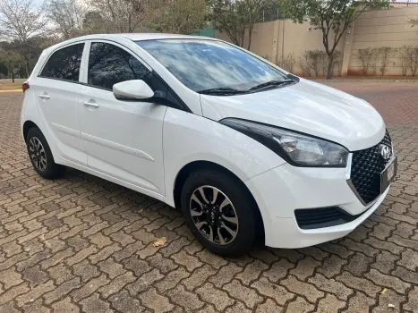 HYUNDAI HB 20 Hatch 1.0 12V 4P FLEX UNIQUE, Foto 2