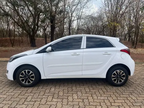 HYUNDAI HB 20 Hatch 1.0 12V 4P FLEX UNIQUE, Foto 4