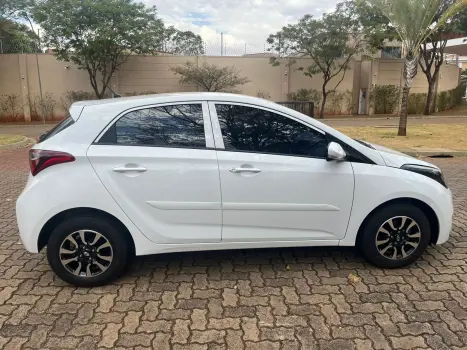 HYUNDAI HB 20 Hatch 1.0 12V 4P FLEX UNIQUE, Foto 7